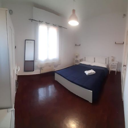 Center Rooms Bartolini Bologna Eksteriør billede